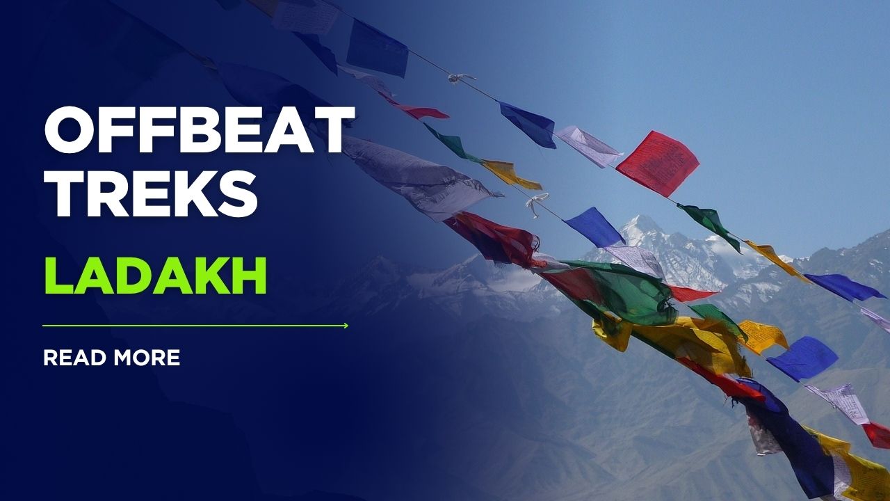 Ladakh