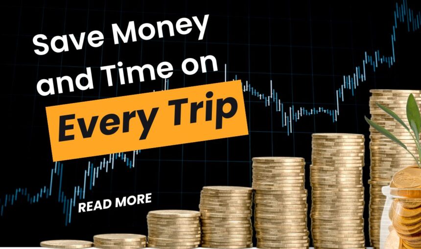 Top Travel Hacks for 2025: Save Money and Time on Every Trip