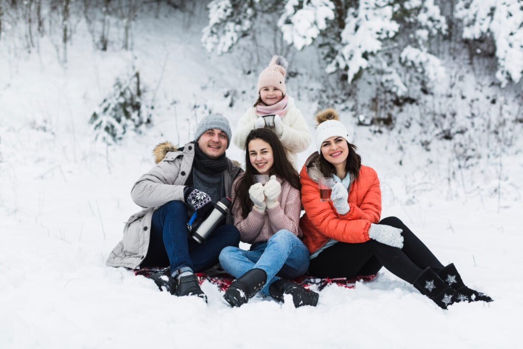 winter experiences