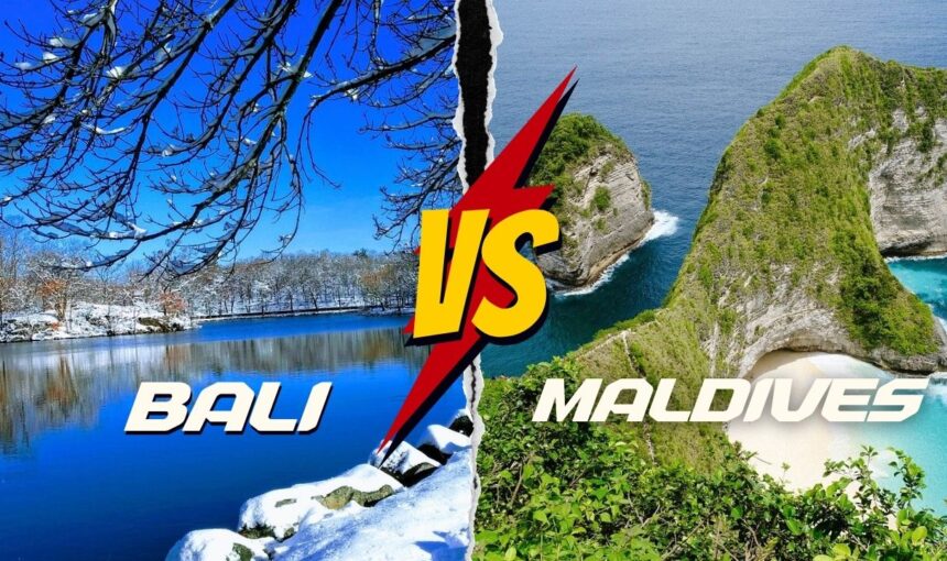 Bali vs Maldives: Which Tropical Paradise Is Right for You in 2025?