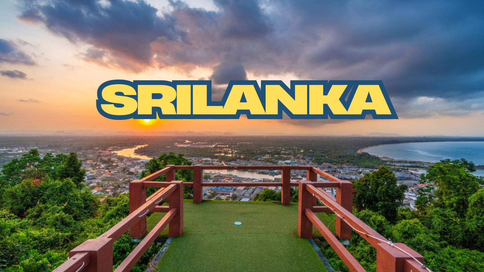 Srilanka