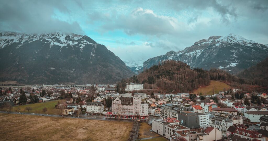Interlaken