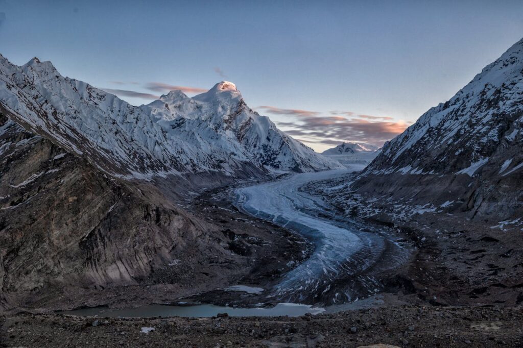 Chadar Trek