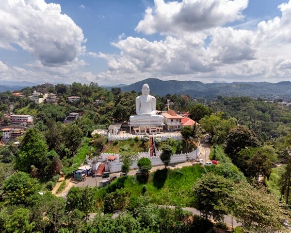 sri lanka