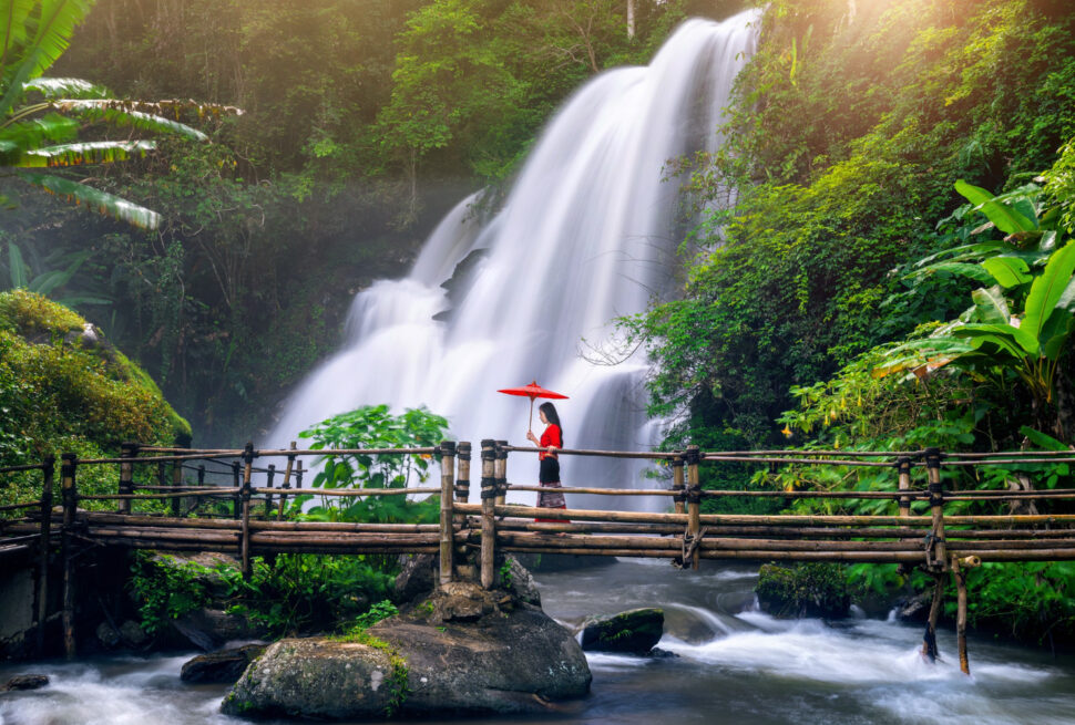Indonesian Tourist Attractions