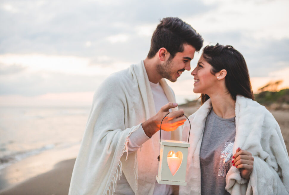 romantic honeymoon destination