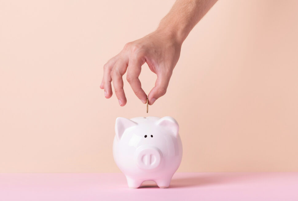save money