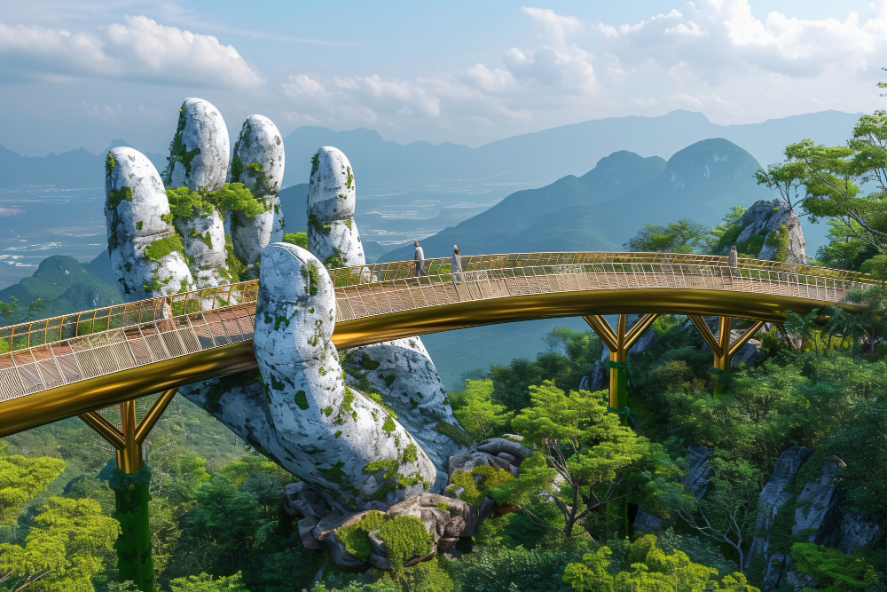 Indonesian Tourist Attractions