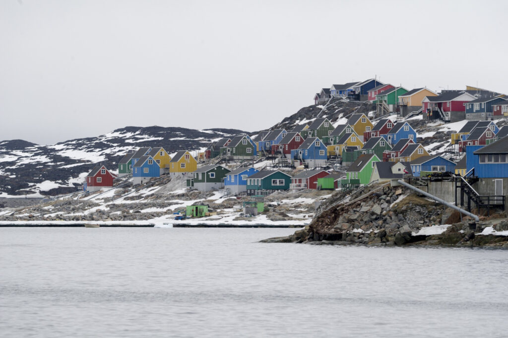 Svalbard, Norway