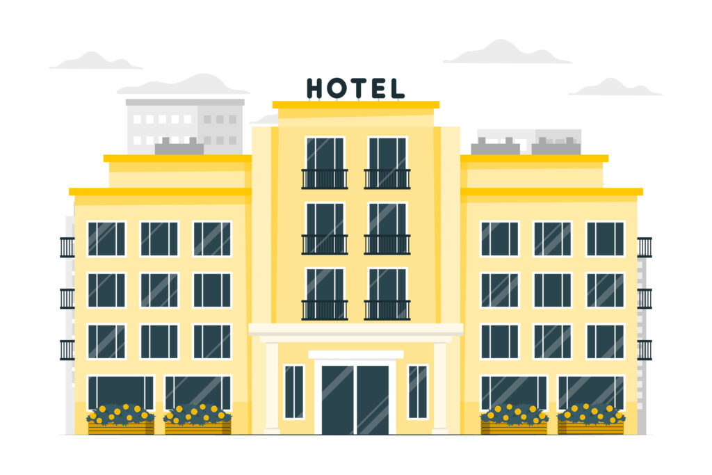 cheap hotels