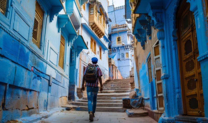 Chefchaouen Unveiled: The Ultimate Day Trip in Morocco’s Blue City