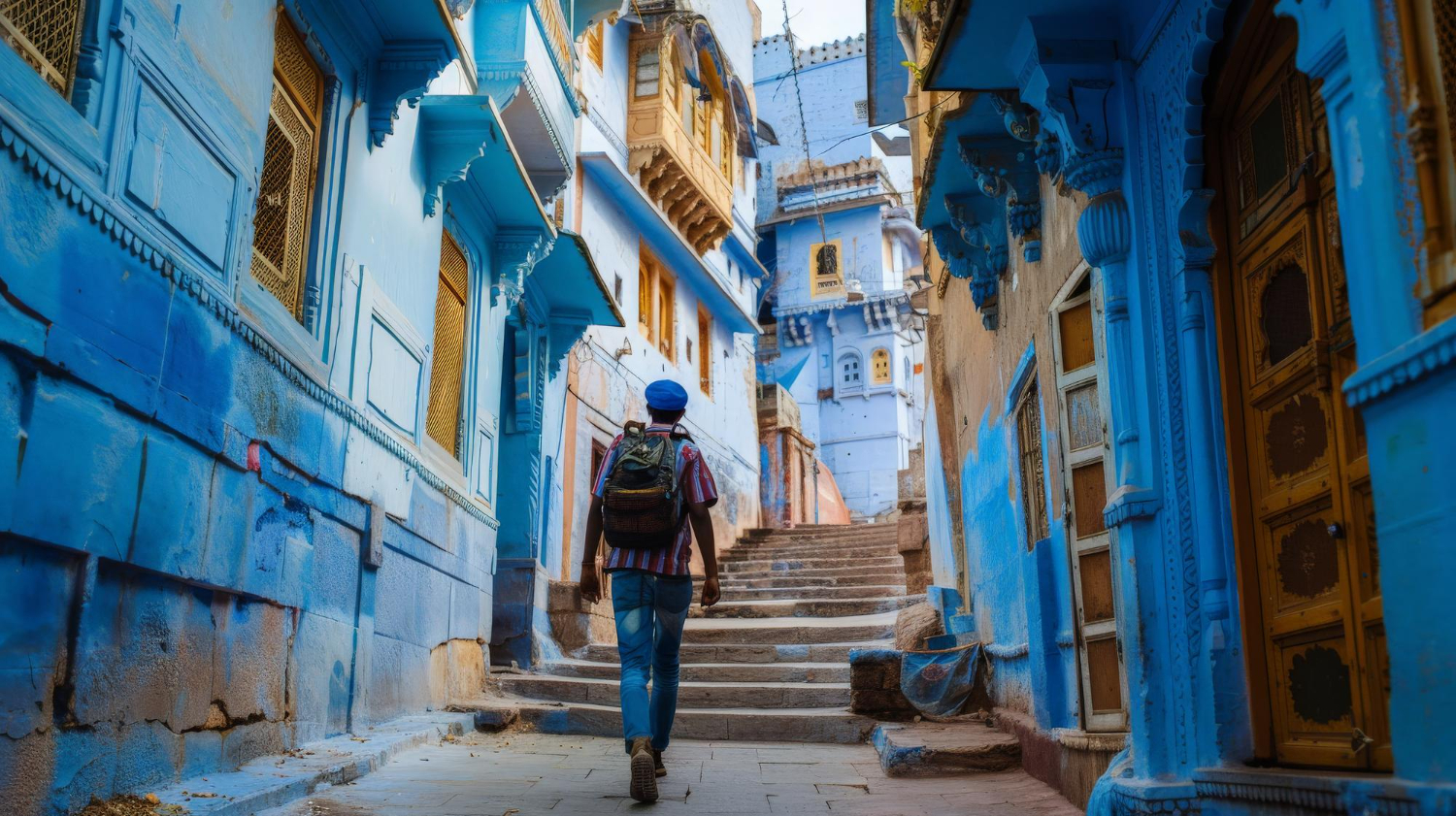 Chefchaouen