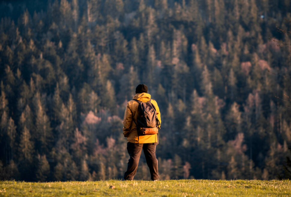 outdoor adventure