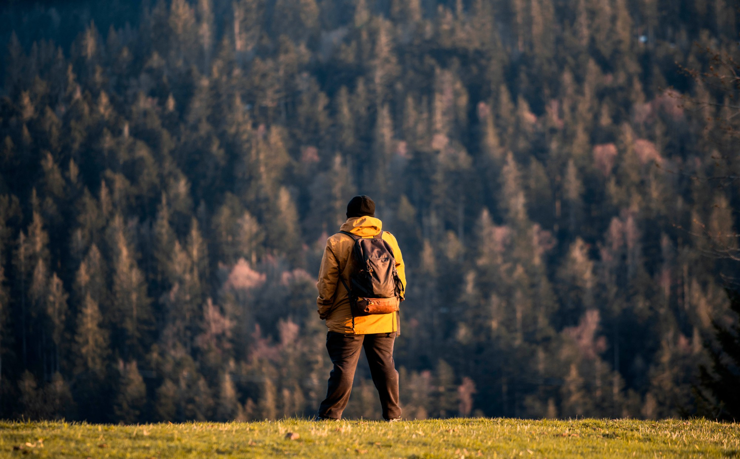 outdoor adventure