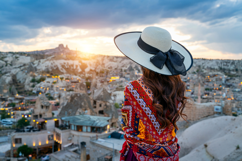 budget travel tips