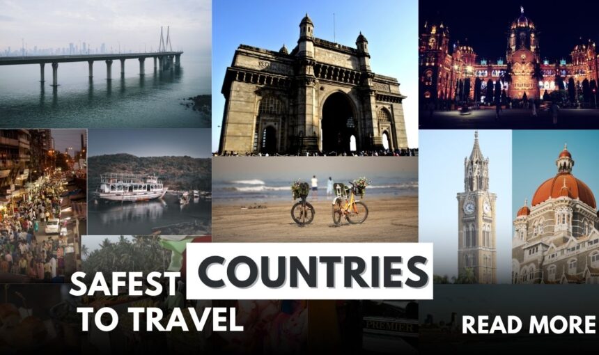 Safest Countries to Travel 2025: Top 15 Secure Destinations for Peace of Mind