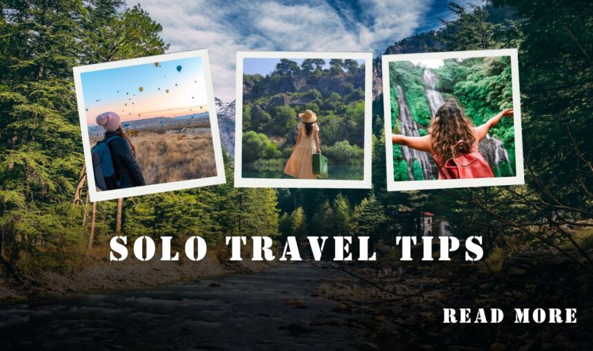 Solo Travel Tips 2025: Safety Guide & Best Destinations for Beginners
