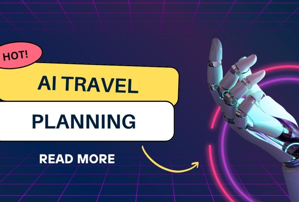 AI Travel Planning