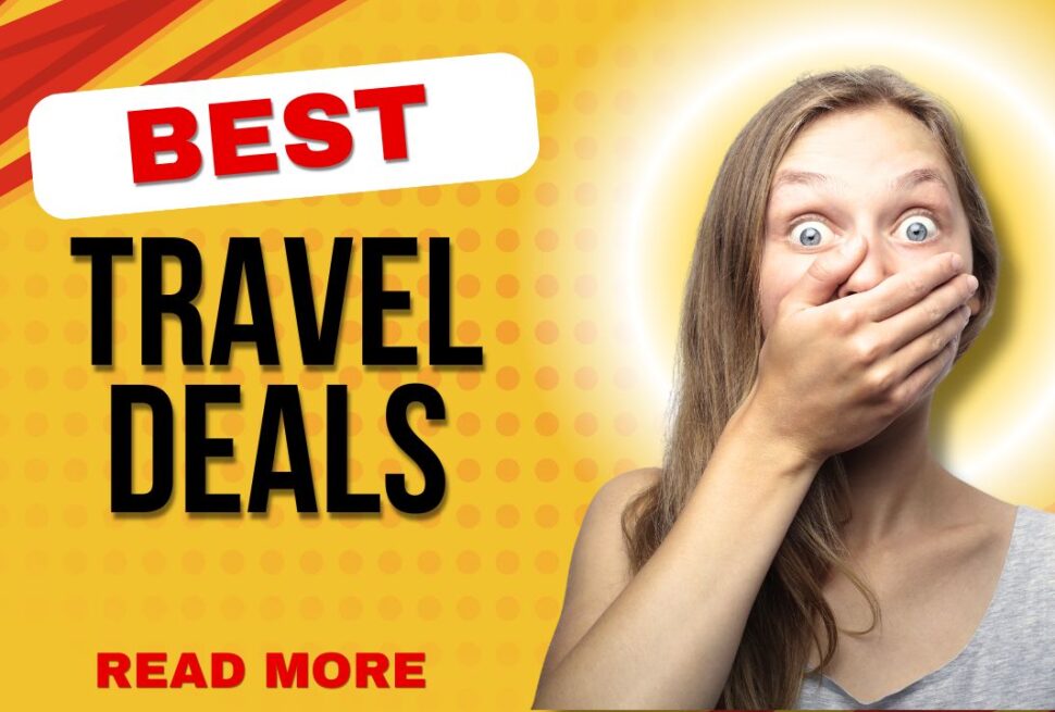 Best Travel Deals