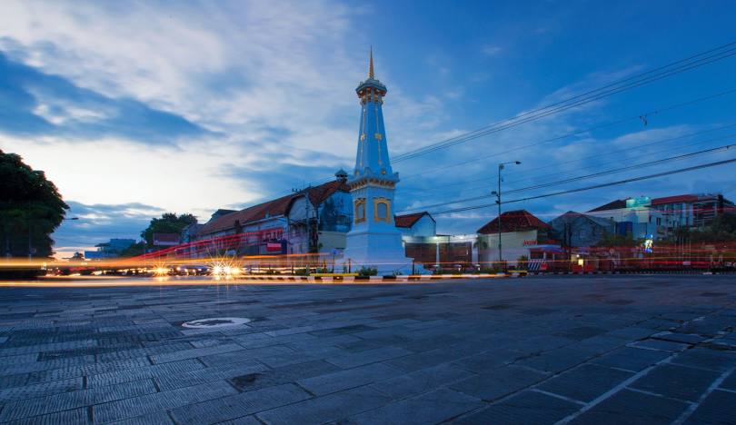 Yogyakarta
