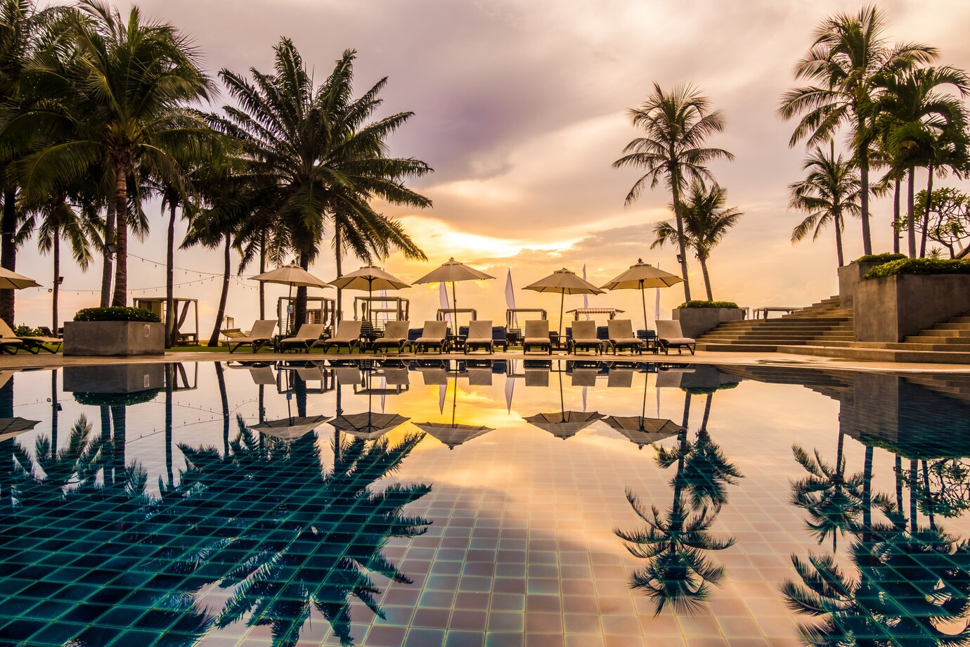luxury travel