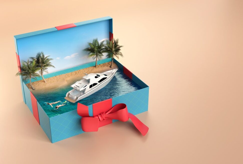 travel gift