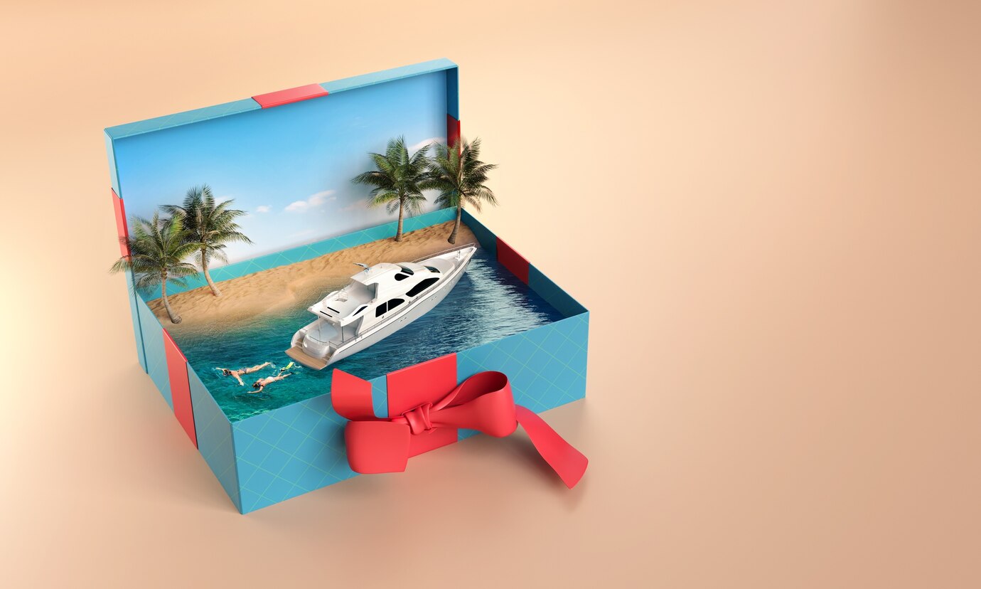 travel gift