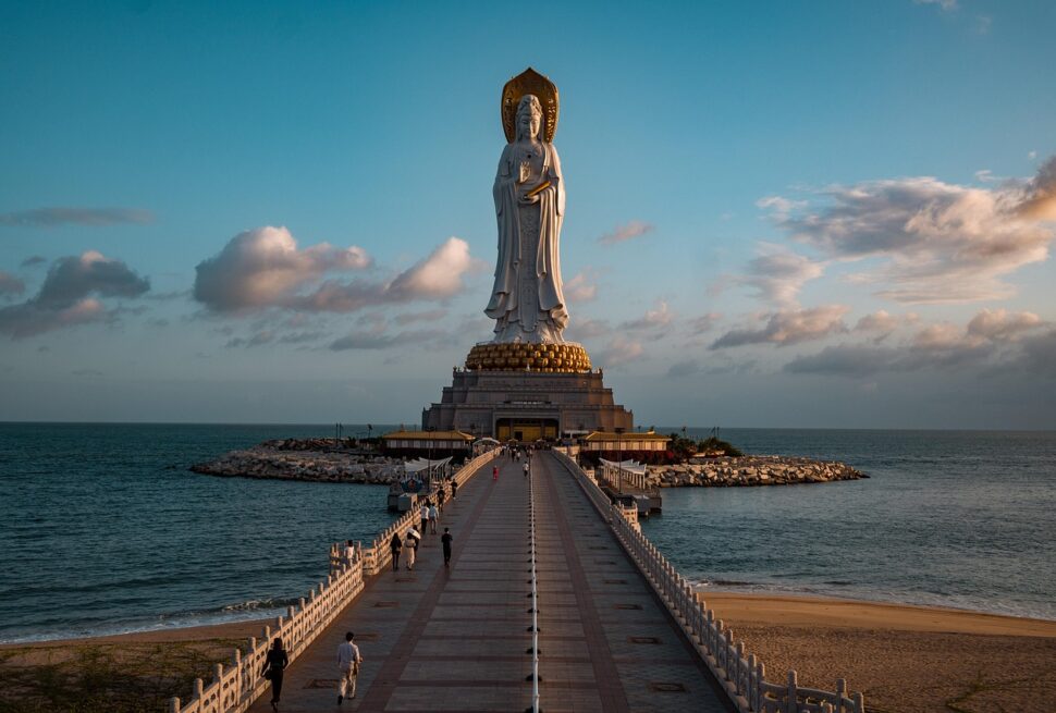 Sanya, China