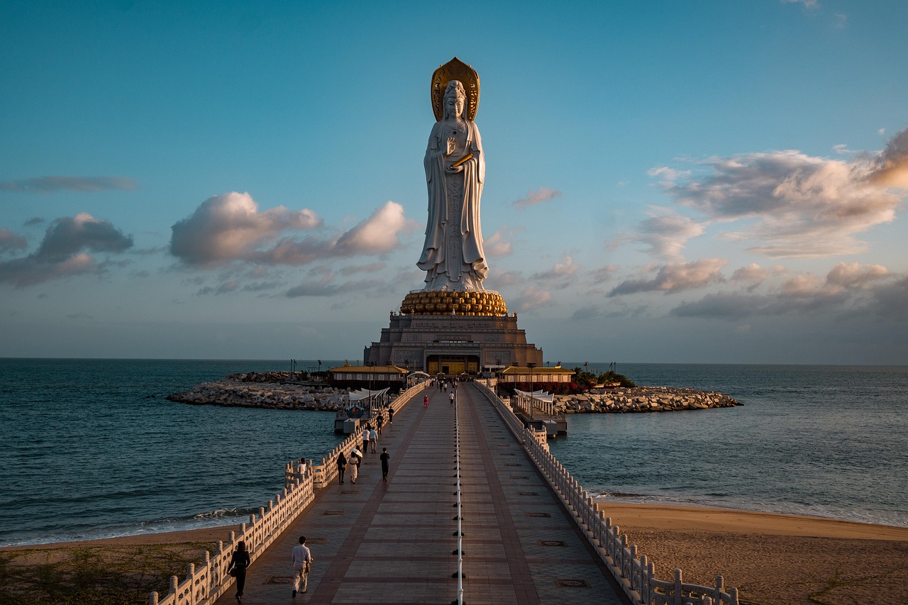 Sanya, China