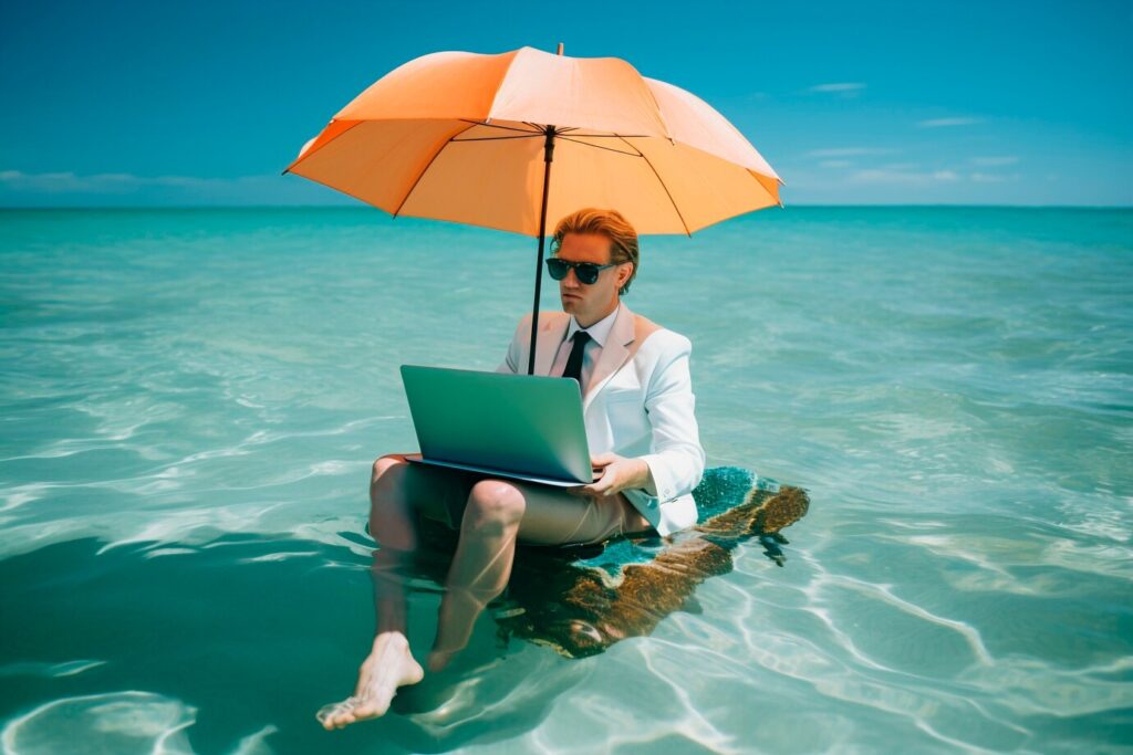 booking travel