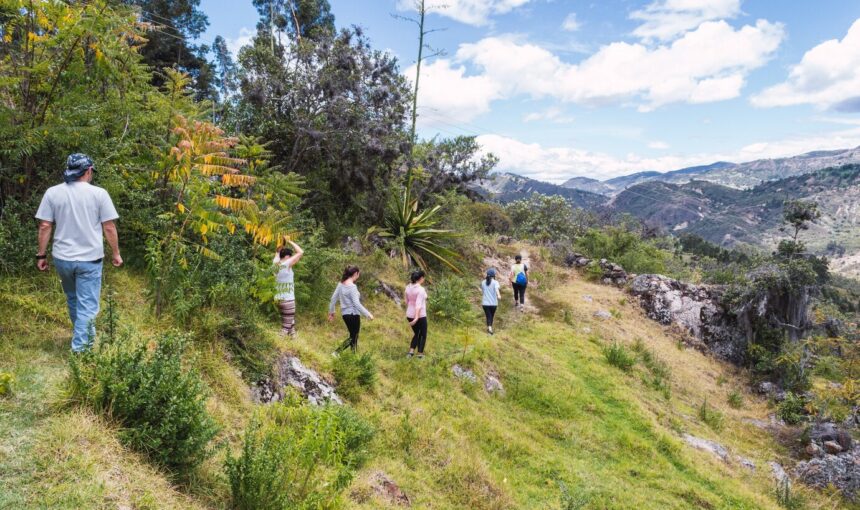 Is the Lost City Trek Safe? My Personal Experience & Essential Safety Tips