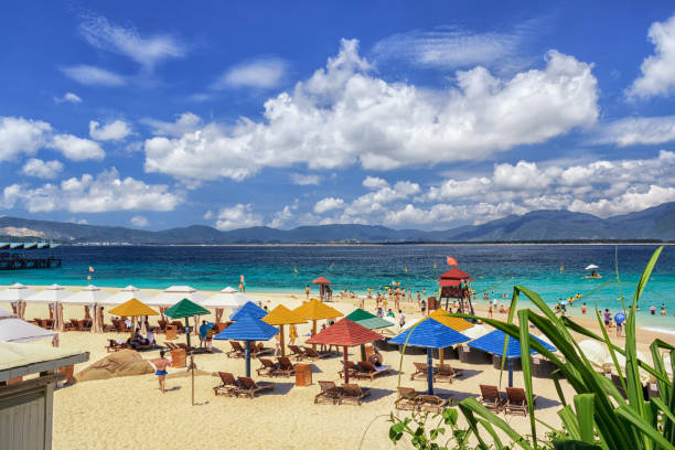 sanya adventure