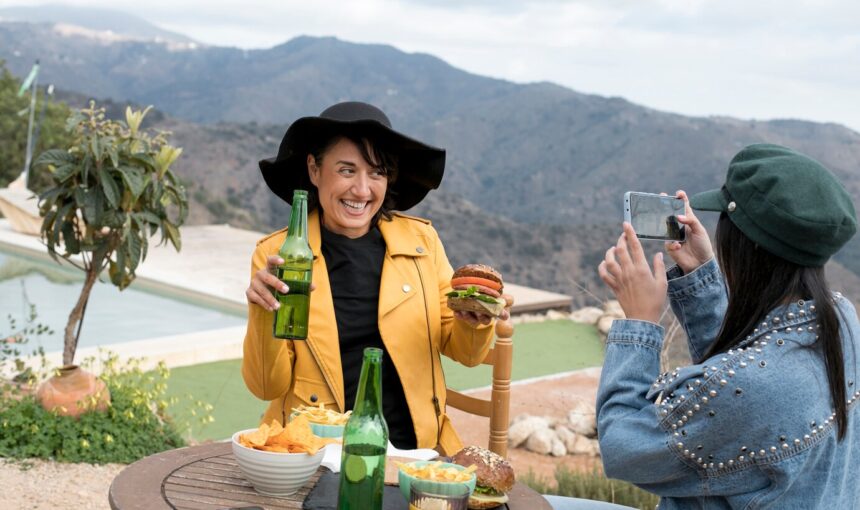 Foodie Vacations 2025: Top Culinary Destinations and Cooking Classes