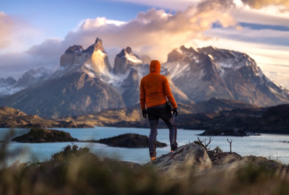 Mirador Las Torres
