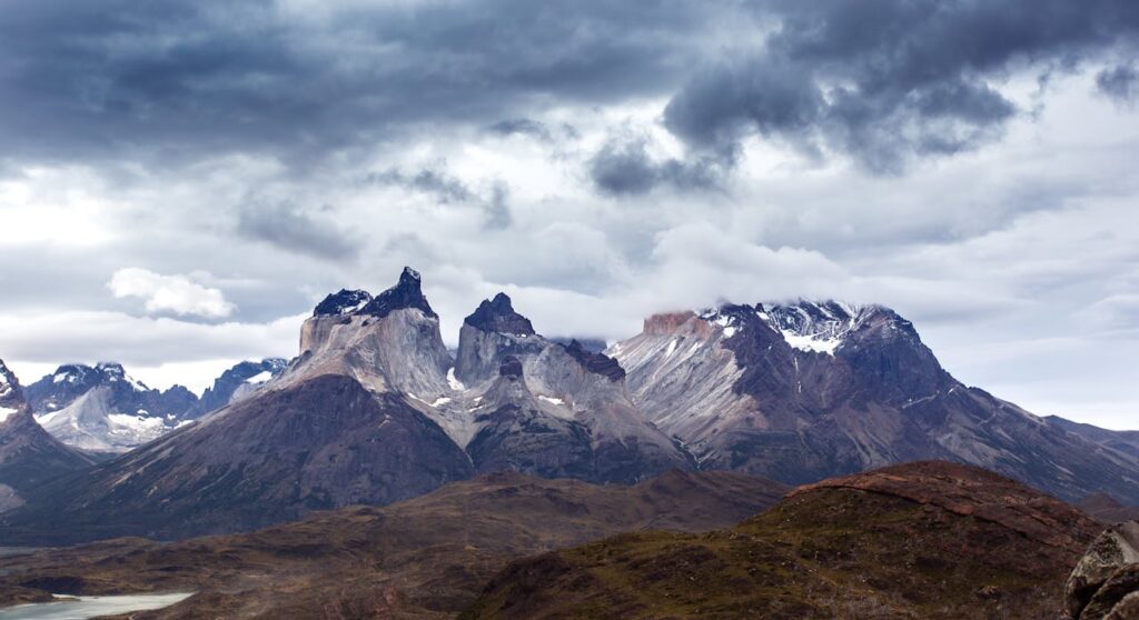 Mirador Las Torres full view