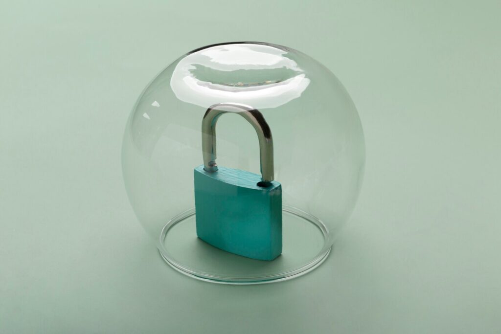 safe