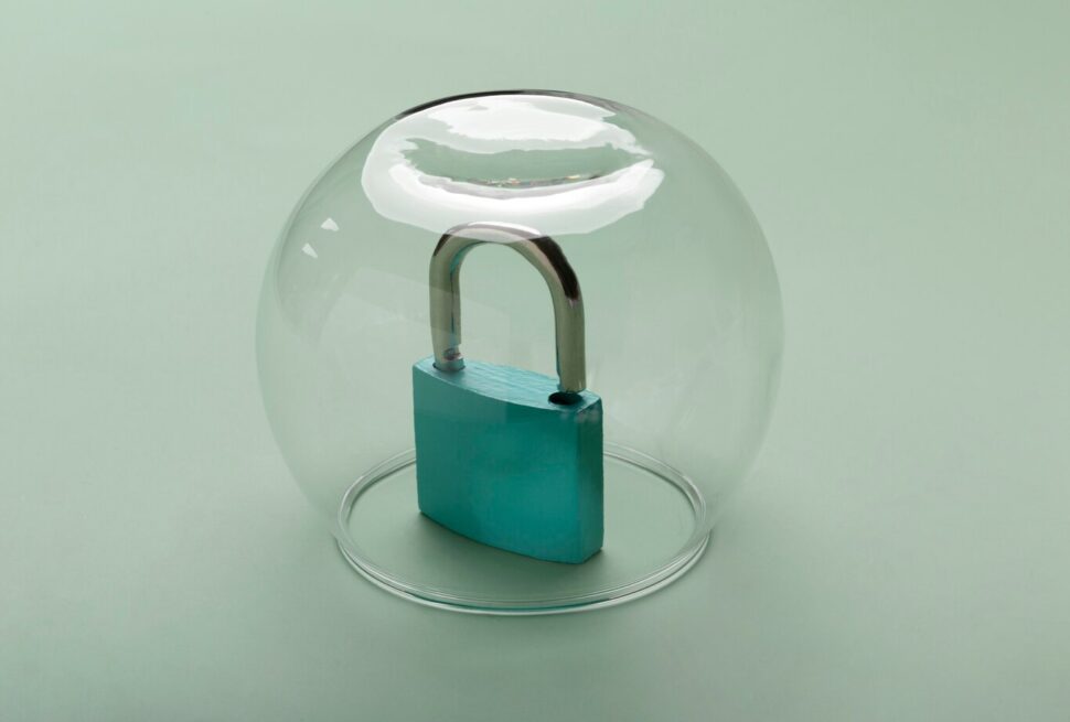 safe
