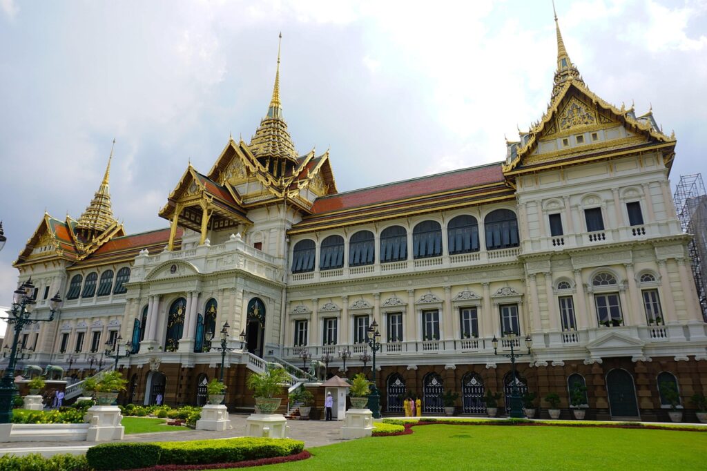 baangkok