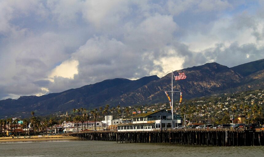 Weekend Trips from Los Angeles: 10 Quick Getaways for 2025