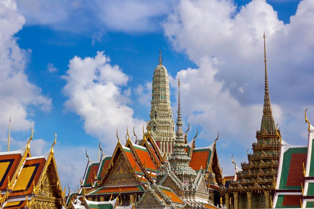 Thailand