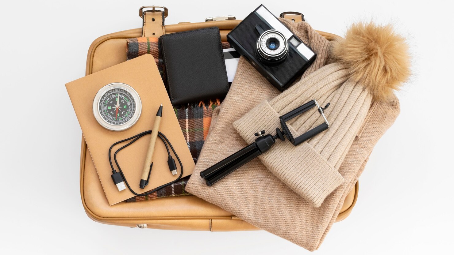 travel kit