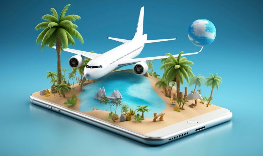 AI-Powered Travel Planning: How to Create the Perfect 2025 Itinerary