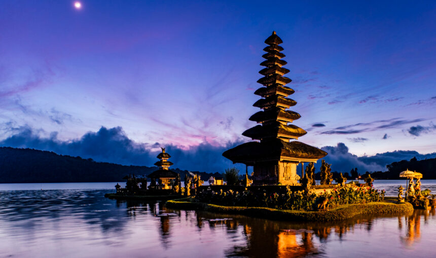 10 Essential Places to Visit in Bali for First-Time Travelers (Ultimate Guide)