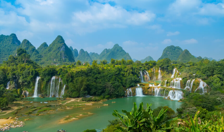 10 Best Things to Do in Vietnam for an Epic 2025 Vacation