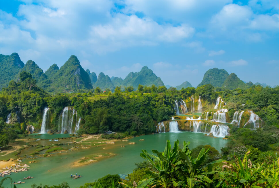 Vietnam