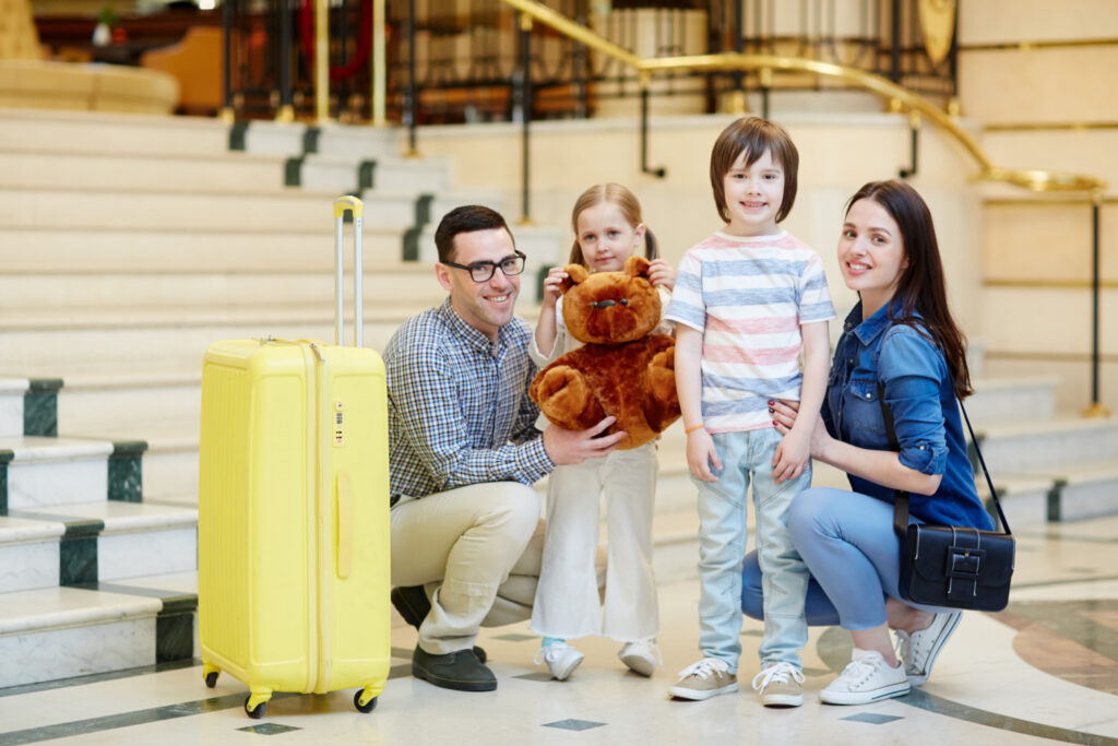 carry-on travel