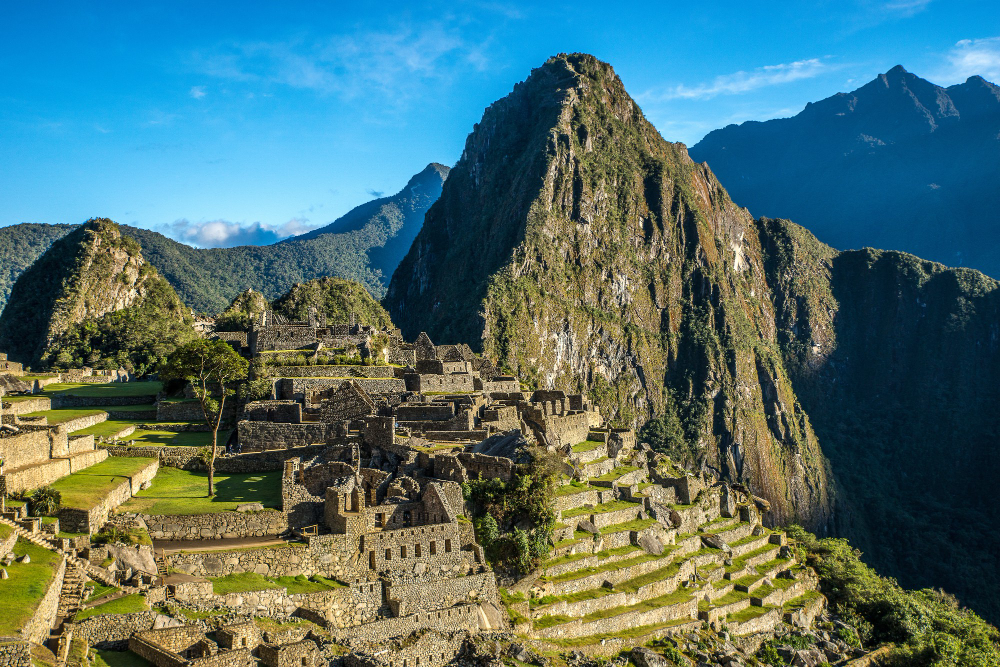 historical places to visit
