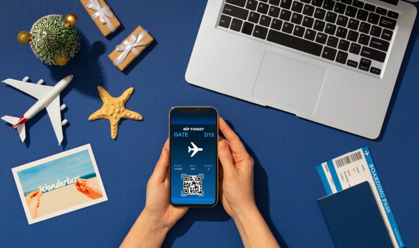 Best iPhone Travel Apps for Planning Your 2025 Vacation