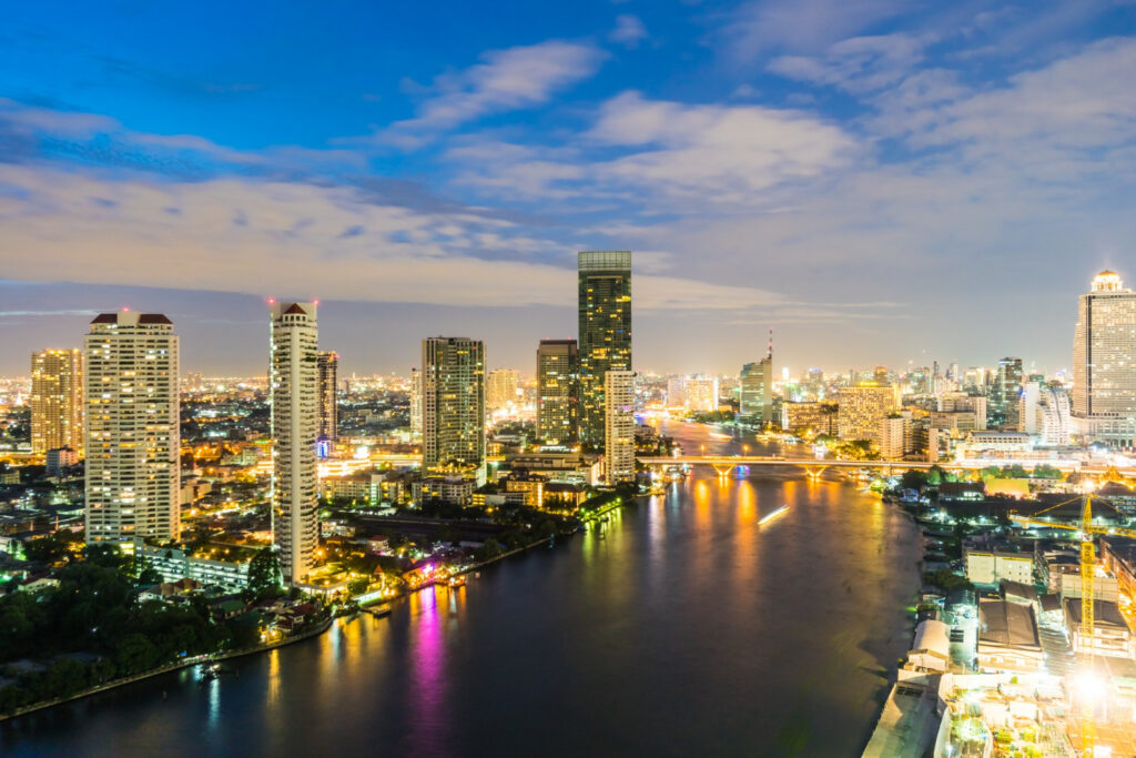 food tourism destinations