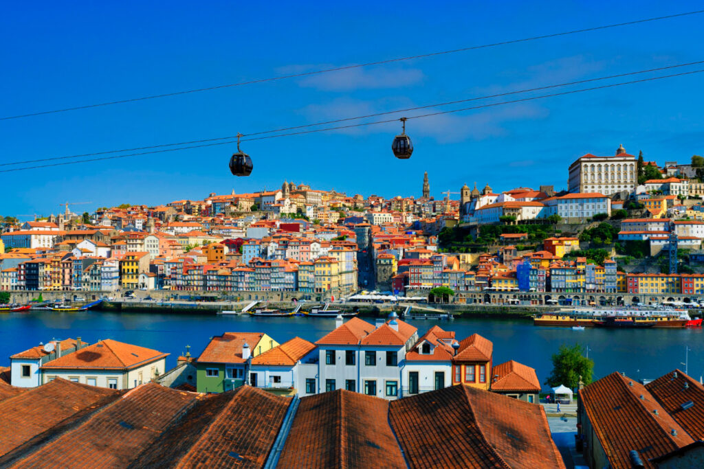 best weekend getaways 2025